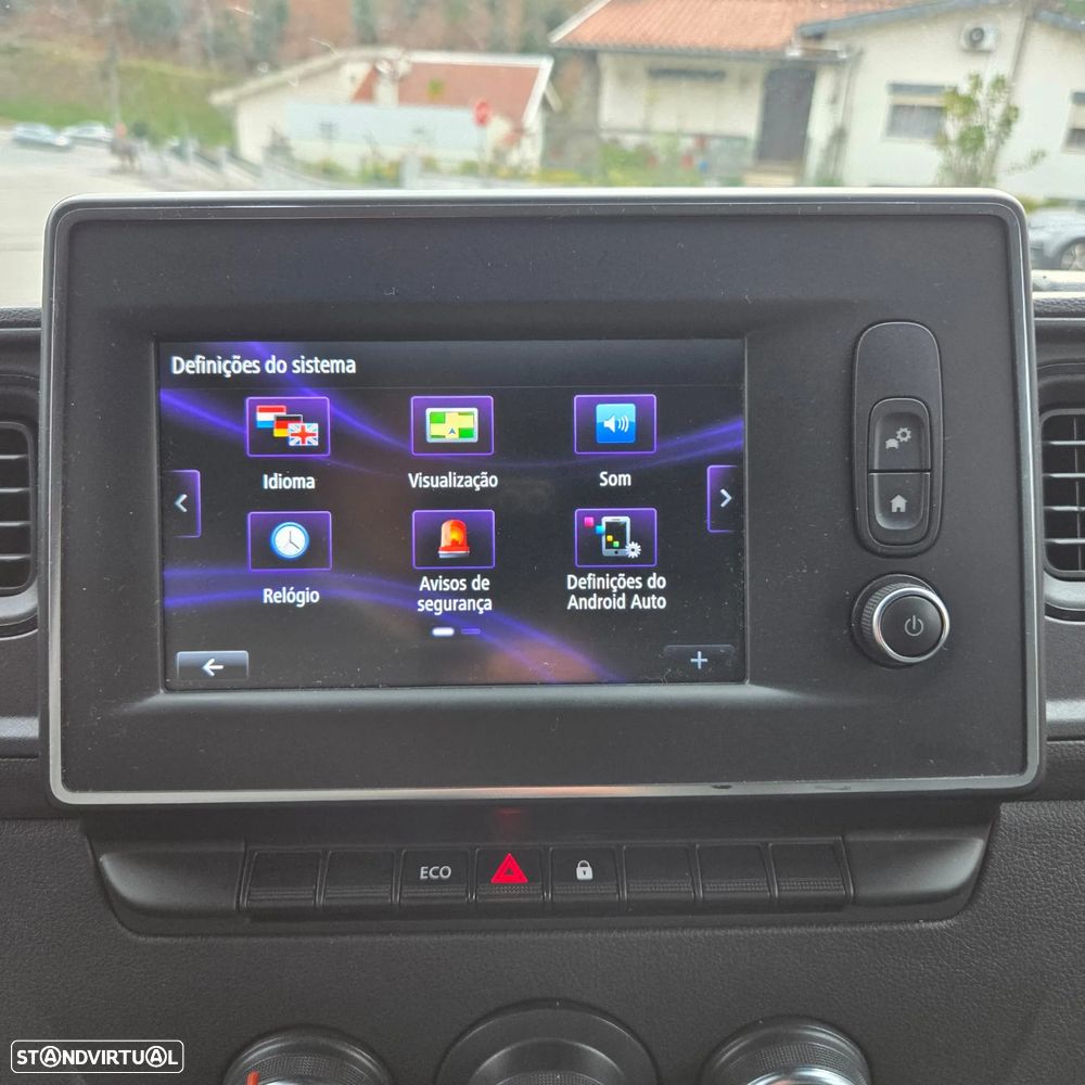 Renault Master E-Tech - 15