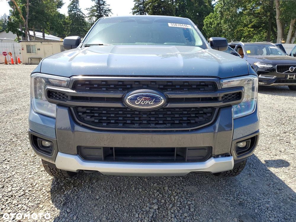 Ford Ranger - 6