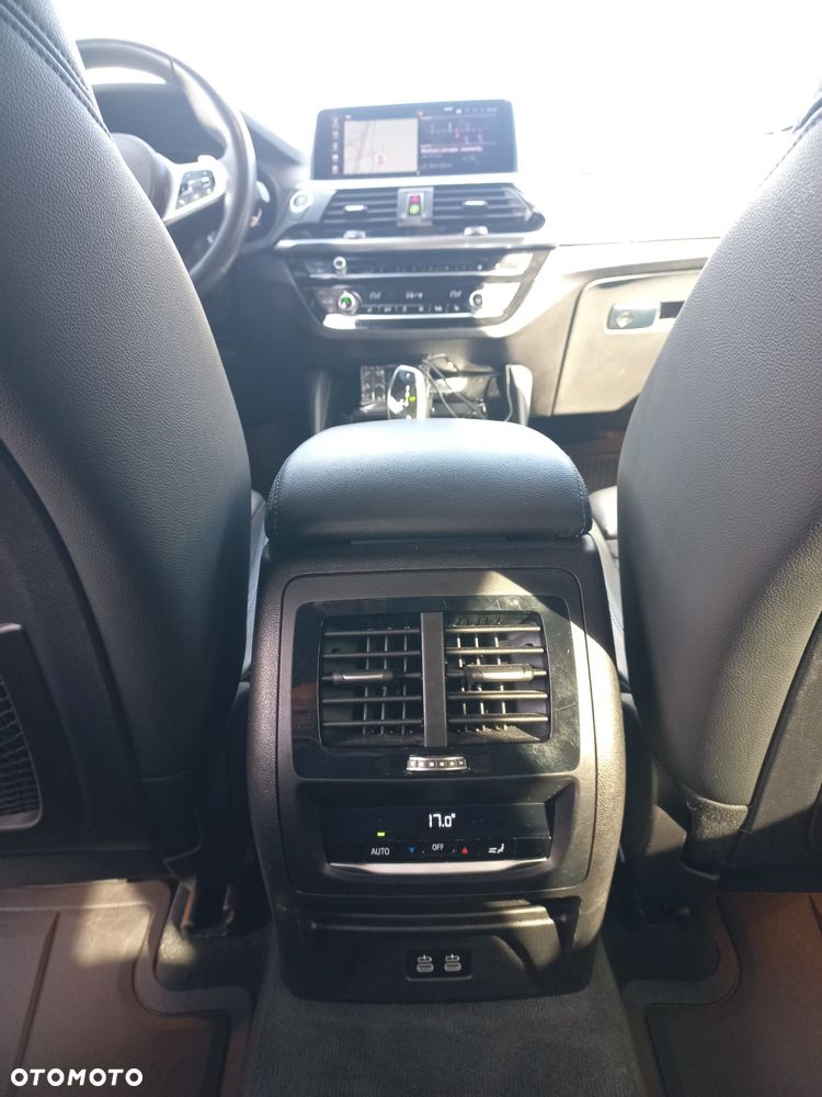 BMW X4 xDrive20d M Sport sport - 31