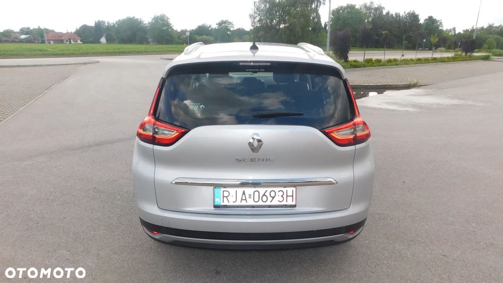 Renault Grand Scenic Gr 1.2 TCe Energy Life EU6 - 19