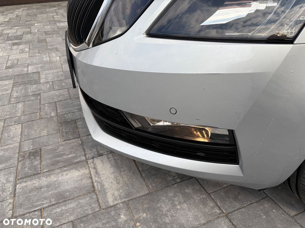 Skoda Octavia 2.0 TDI SCR Style - 12