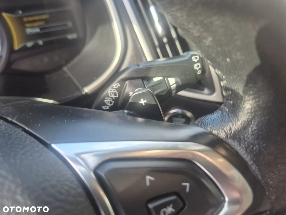 Ford Edge - 36