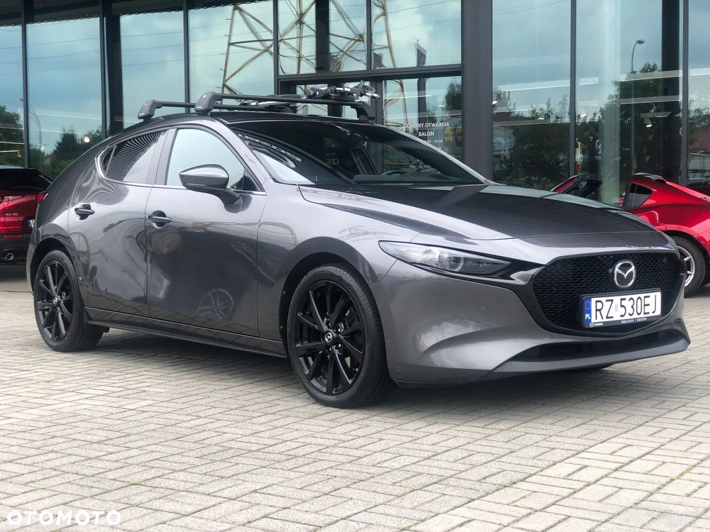 Mazda 3 - 18