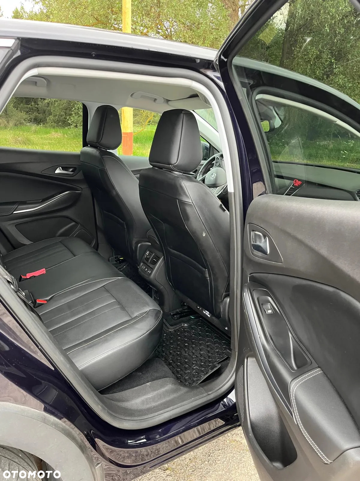 Opel Grandland X 1.6 T Ultimate S&S - 15
