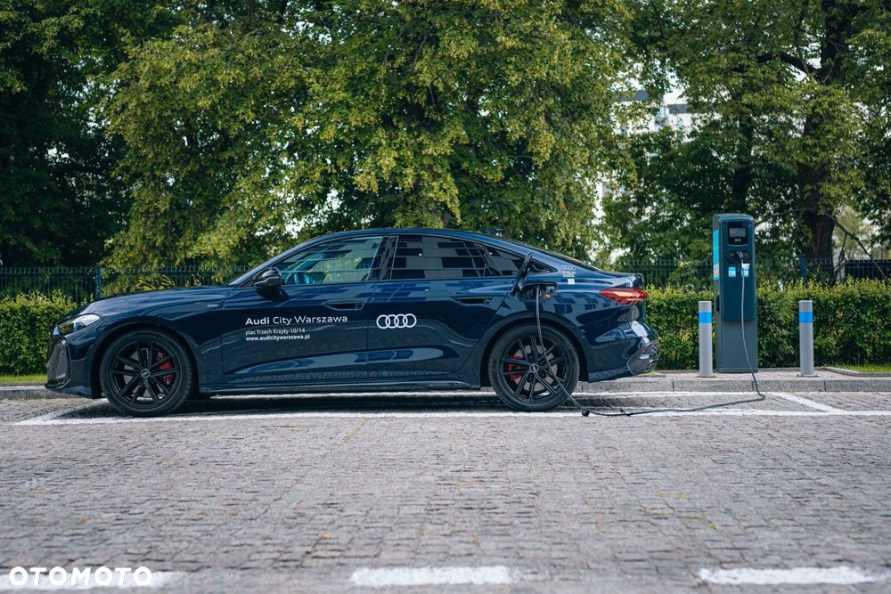Audi A5 - 10