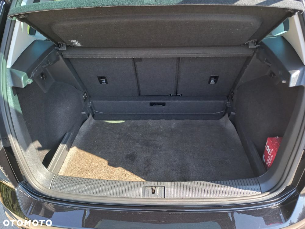 Volkswagen Golf Sportsvan 1.6 TDI BlueMotion Technology DSG Trendline - 19
