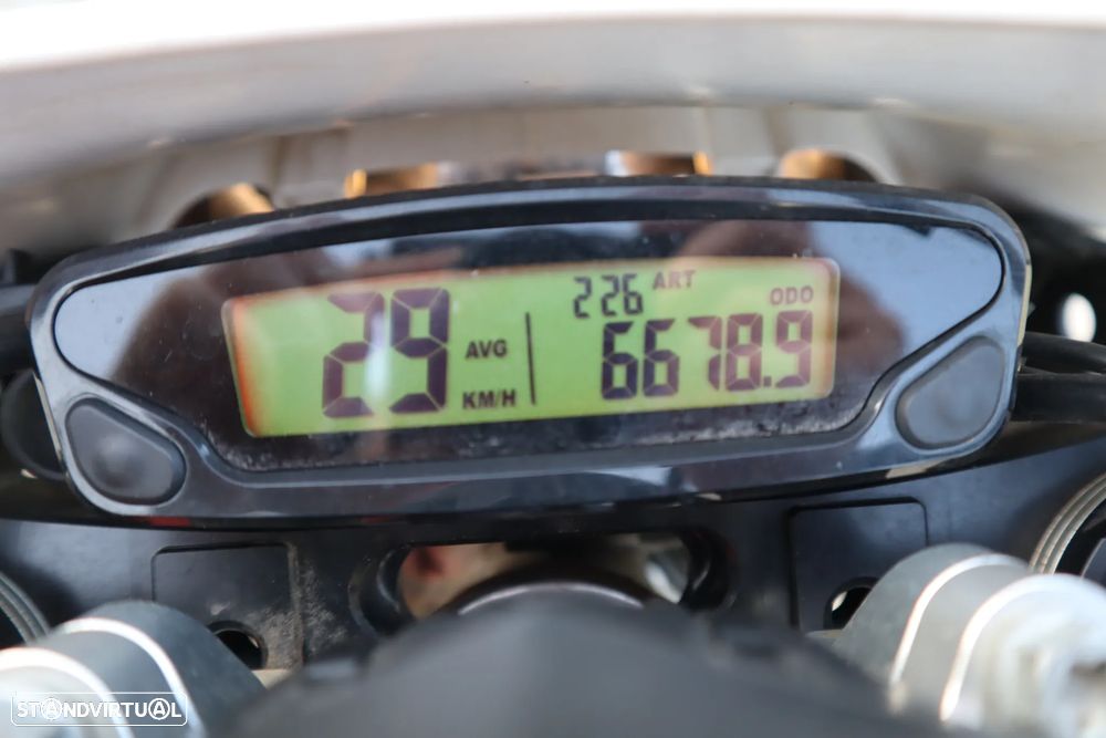 Husqvarna FE 350 - 9