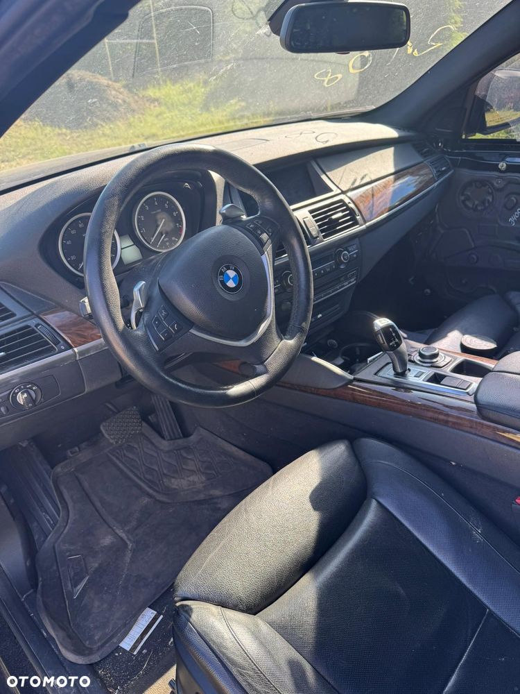 BMW X6 - 7