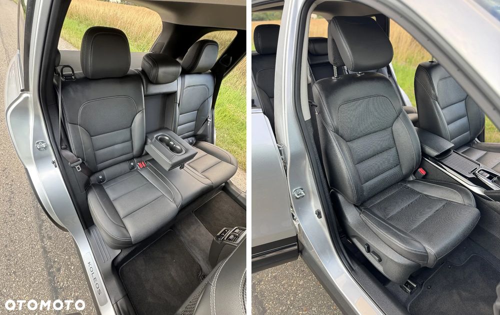 Renault Koleos 2.0 dCi Zen X-Tronic - 25