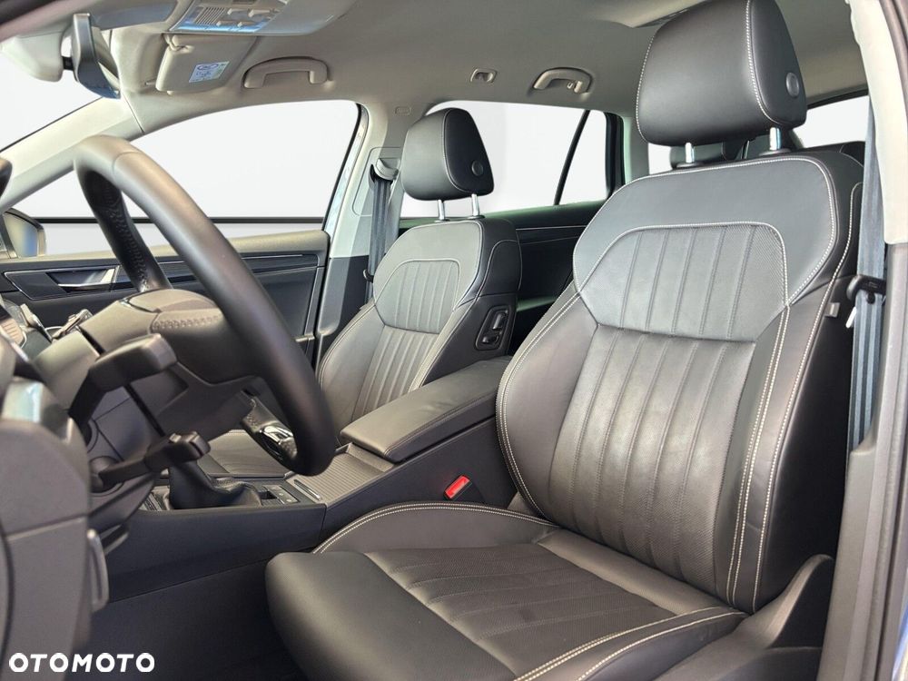 Skoda Superb - 11