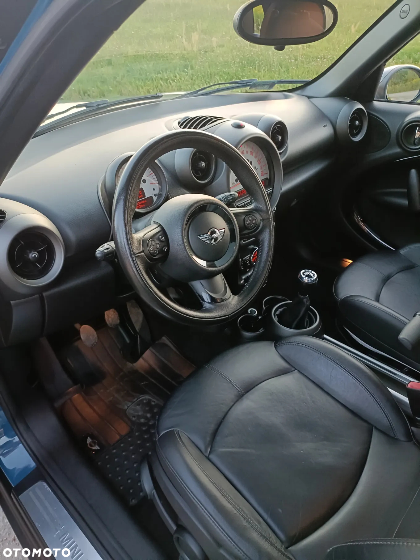 MINI Countryman Cooper Park Lane - 22