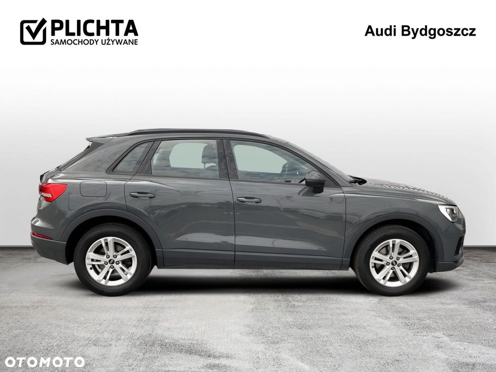 Audi Q3 - 7