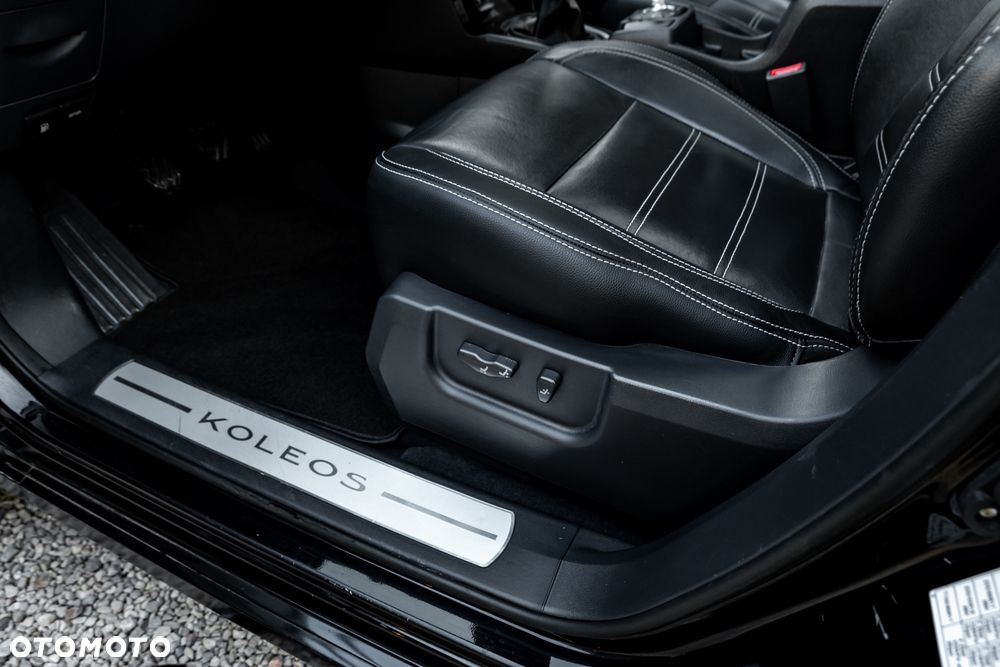 Renault Koleos 2.5 16V 4x4 Dynamique - 19