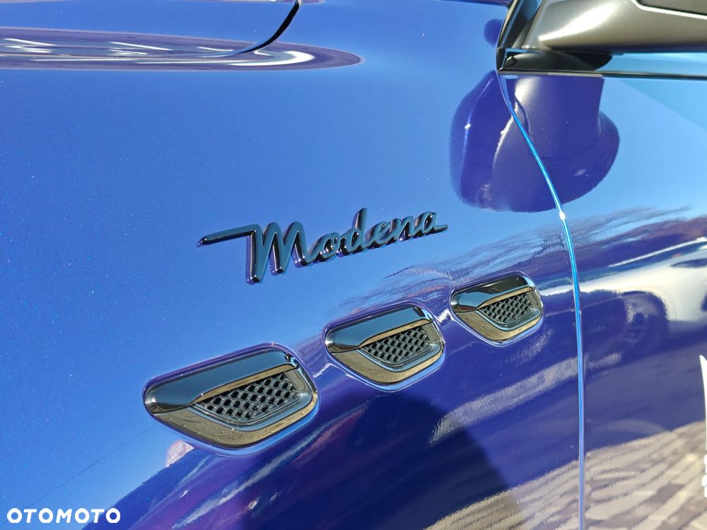 Maserati Grecale 2026 photo 5