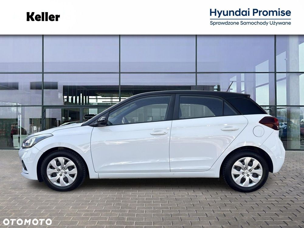 Hyundai i20 - 4