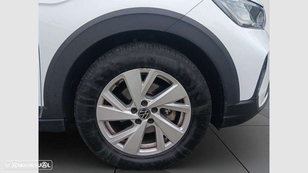 VW Taigo 1.0 TSI Life - 9