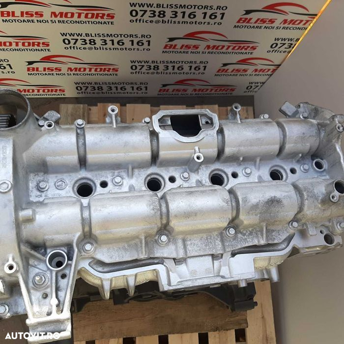 Motor 2.0 Ford Transit E6 ylf6 ymfs ynf6 ylfa ynfb ynfs ymfa ymr6 bkfa - 7