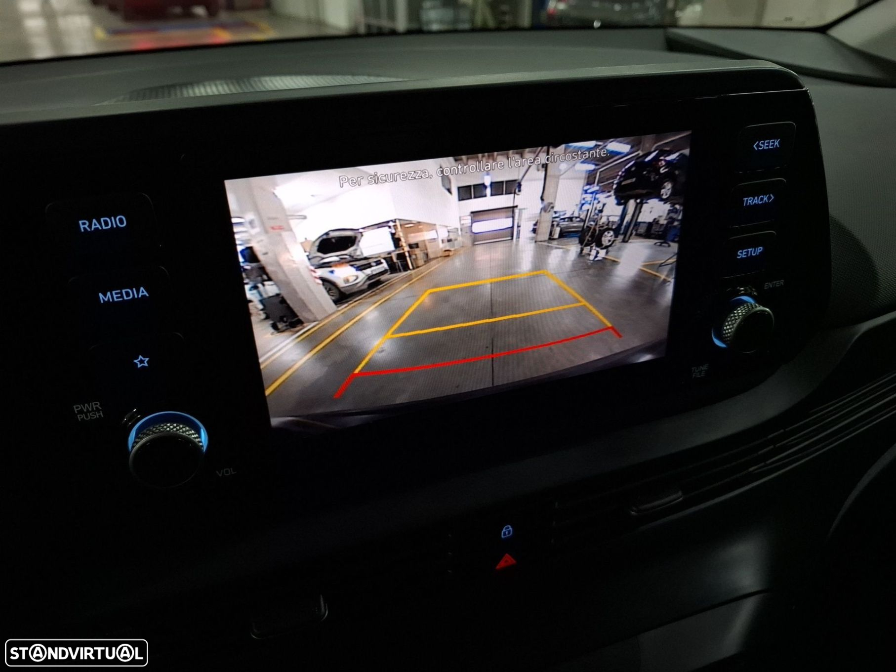 Hyundai Bayon 1.0 T-GDI Premium - 20