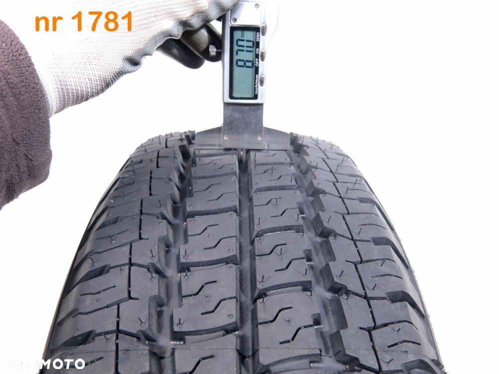 Strial 101 195/65 R16C - 2