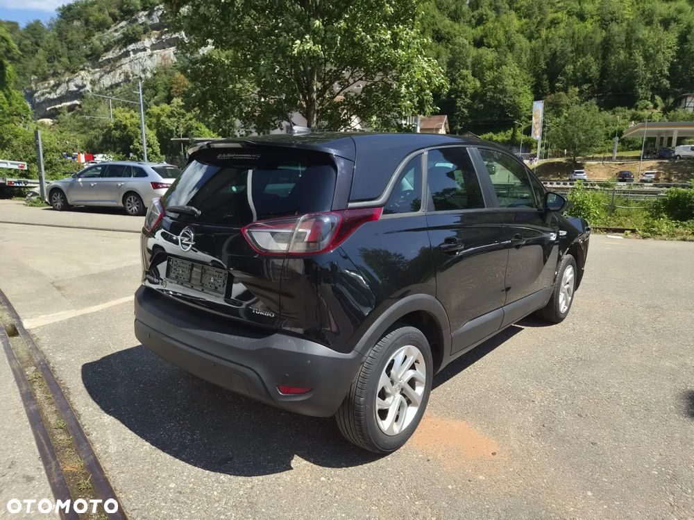Opel Crossland - 1