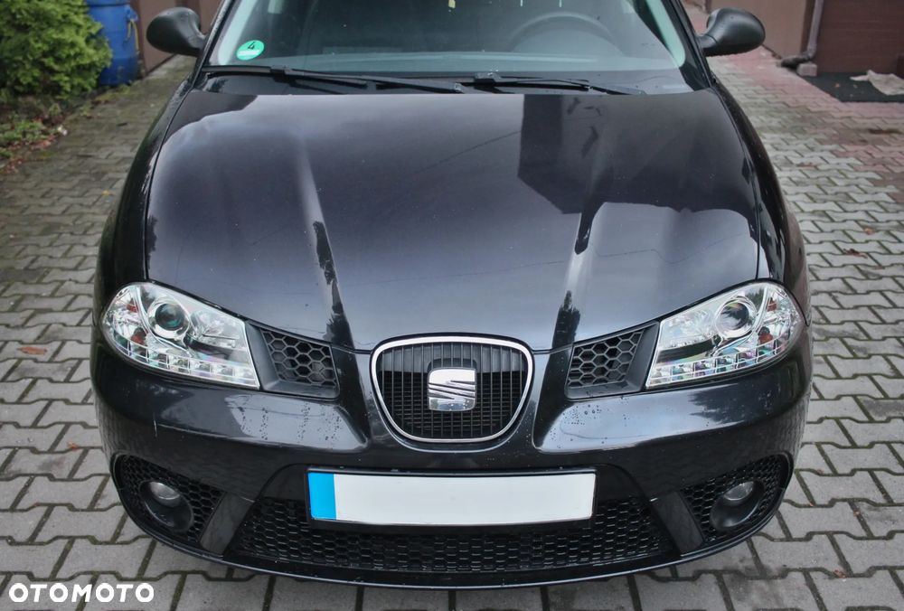 Seat Ibiza - 9
