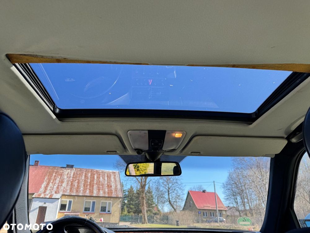 Mercedes-Benz Klasa C - 11