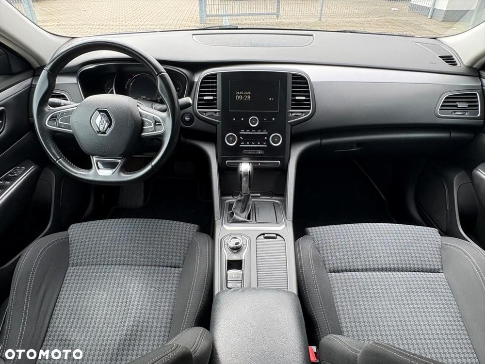 Renault Talisman 1.6 Energy TCe Zen EDC - 7