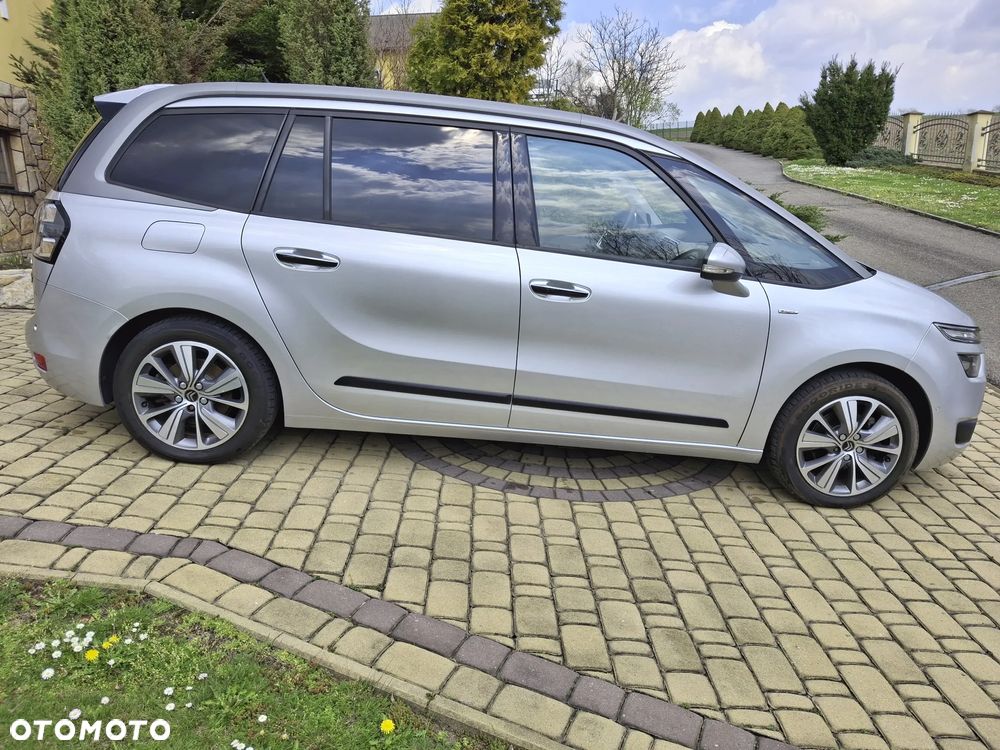 Citroën C4 Picasso 1.6 e-HDi Exclusive ETG6 - 4
