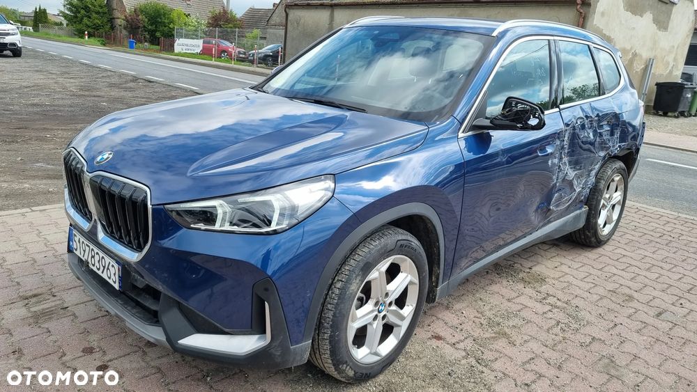 BMW X1 - 4