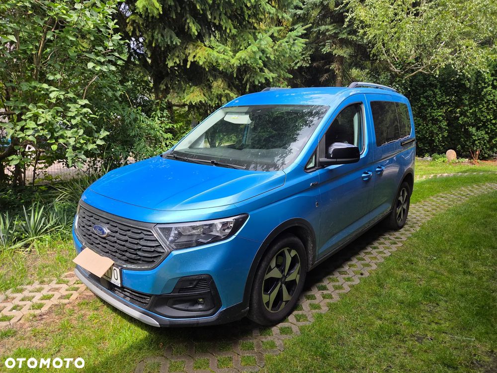 Ford Tourneo Connect Grand 1.5 EcoBoost Active - 1