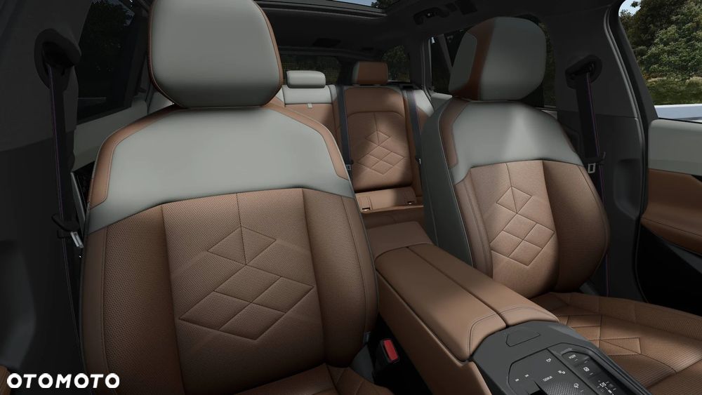 BMW Seria 5 540d xDrive Touring - 5