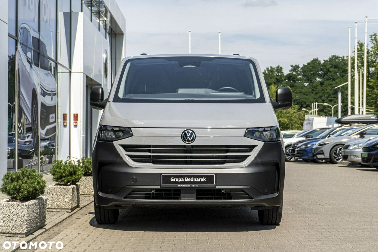 Volkswagen Transporter - 3