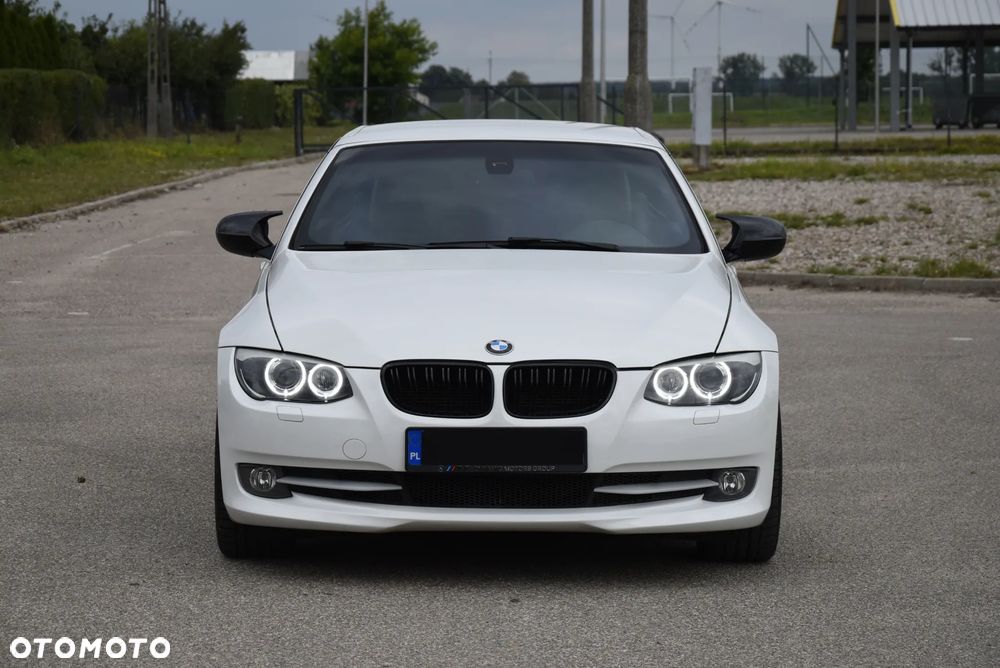BMW Seria 3 - 12