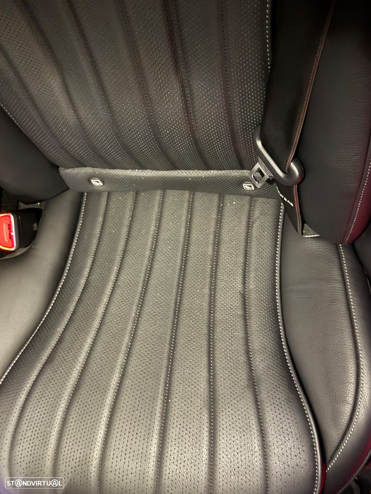 Mercedes-Benz S 580 e Longo - 22