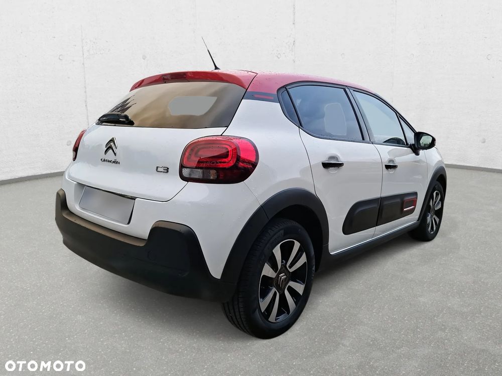 Citroën C3 1.2 PureTech Shine - 6