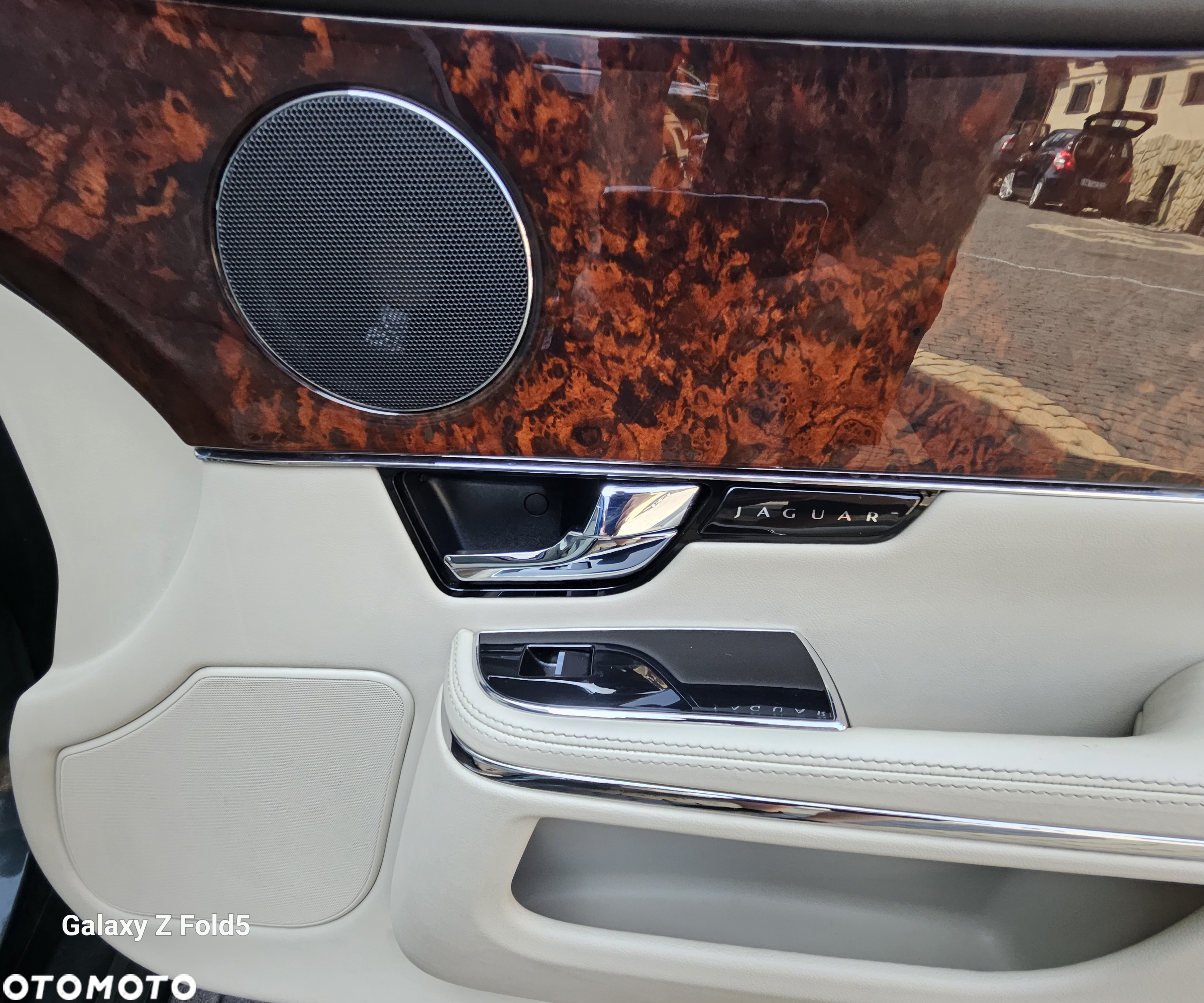 Jaguar XJ 3.0 V6 Diesel S Langversion Premium Luxury - 31