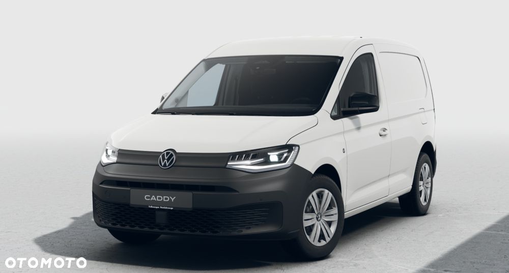 Volkswagen Caddy - 2
