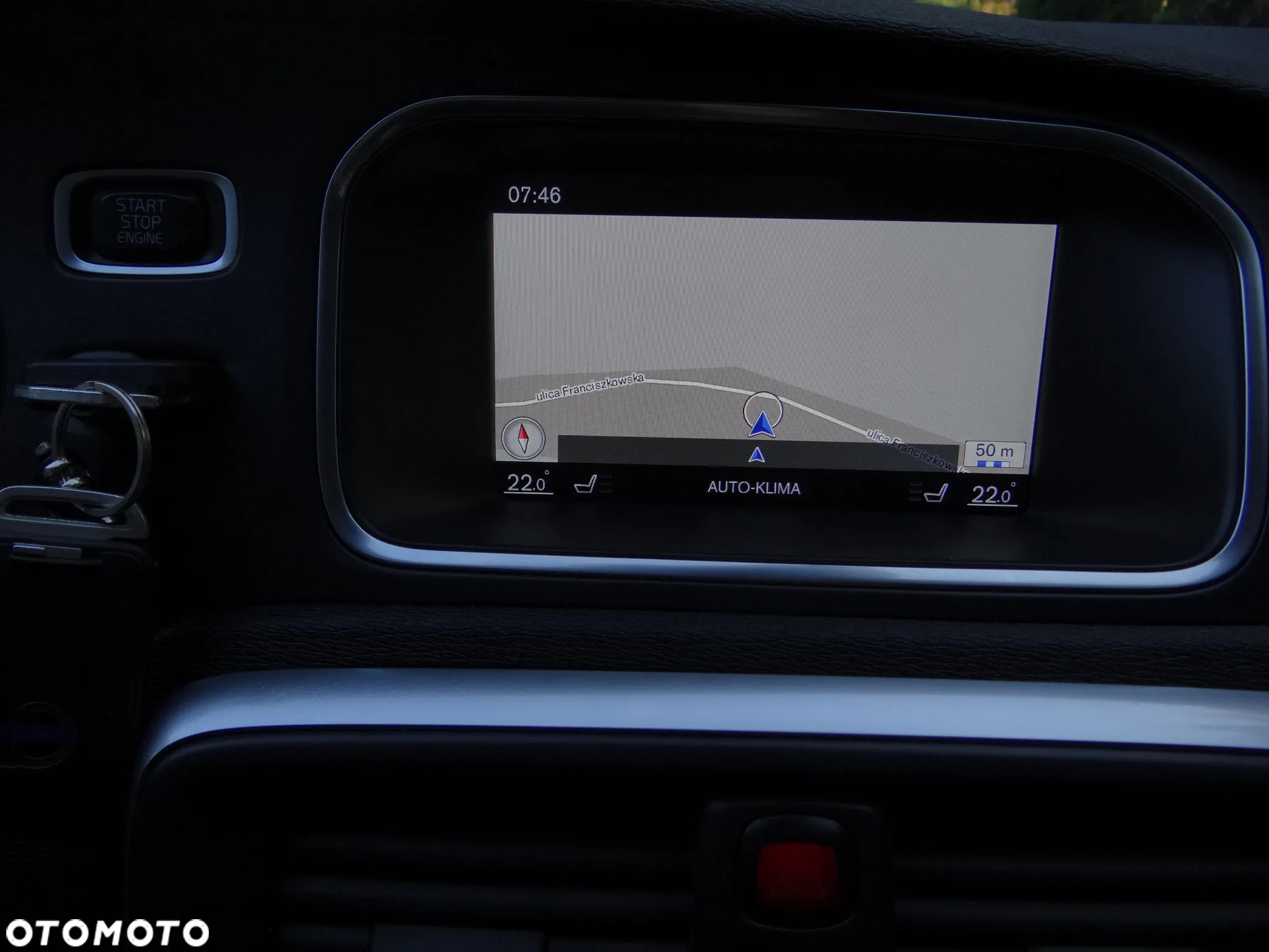 Volvo V40 D2 R-Design Kinetic - 23