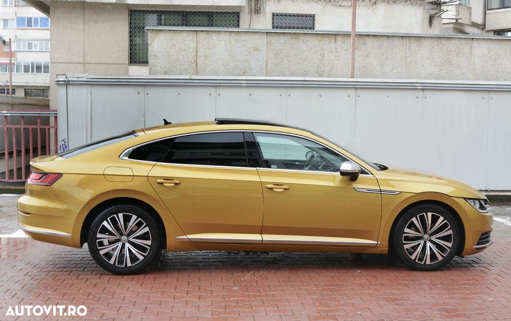Volkswagen ARTEON 2.0 TDI SCR DSG Elegance - 15