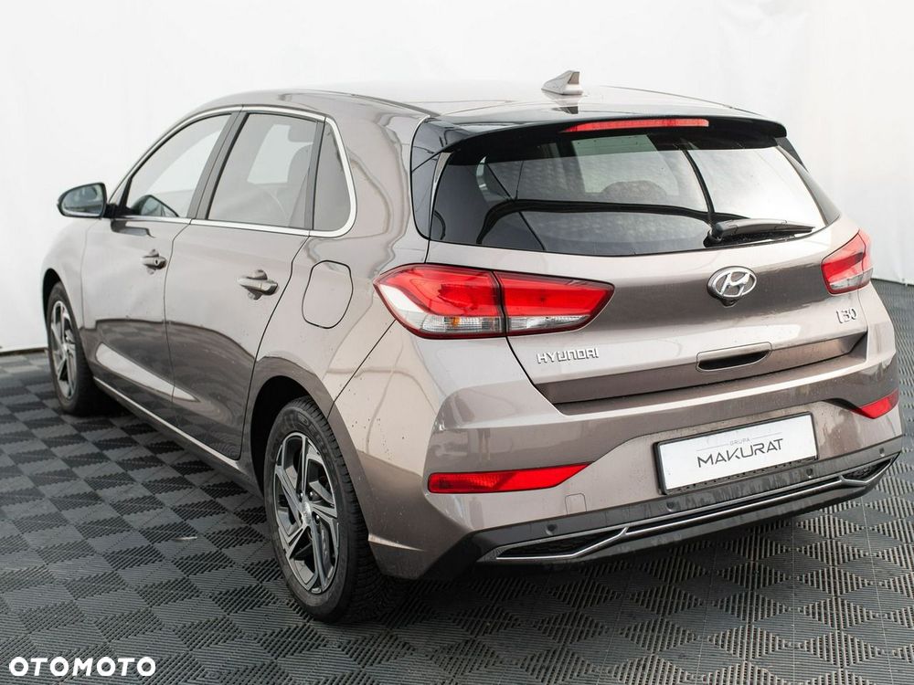 Hyundai i30 1.0 T-GDI Smart - 5