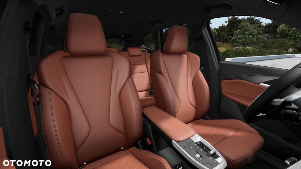 BMW X1 xDrive20d - 5