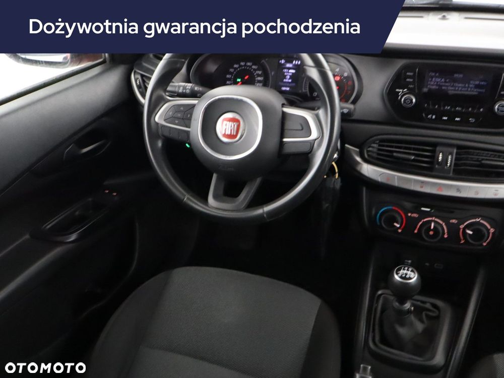 Fiat Tipo - 8