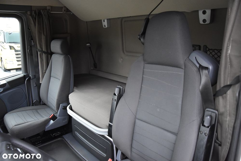 Scania R410 ACC  *CROWN EDITION* BOGATA WERSJA! PEŁNY ADR !!! *Retarder** ! SALON POLSKA ! ! ! - 30