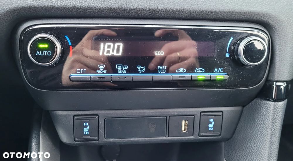 Mazda 2 Hybrid 1.5 Pure CVT - 12