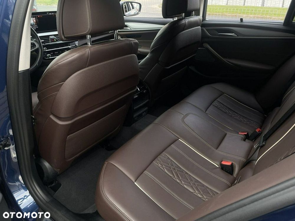 BMW Seria 5 - 26