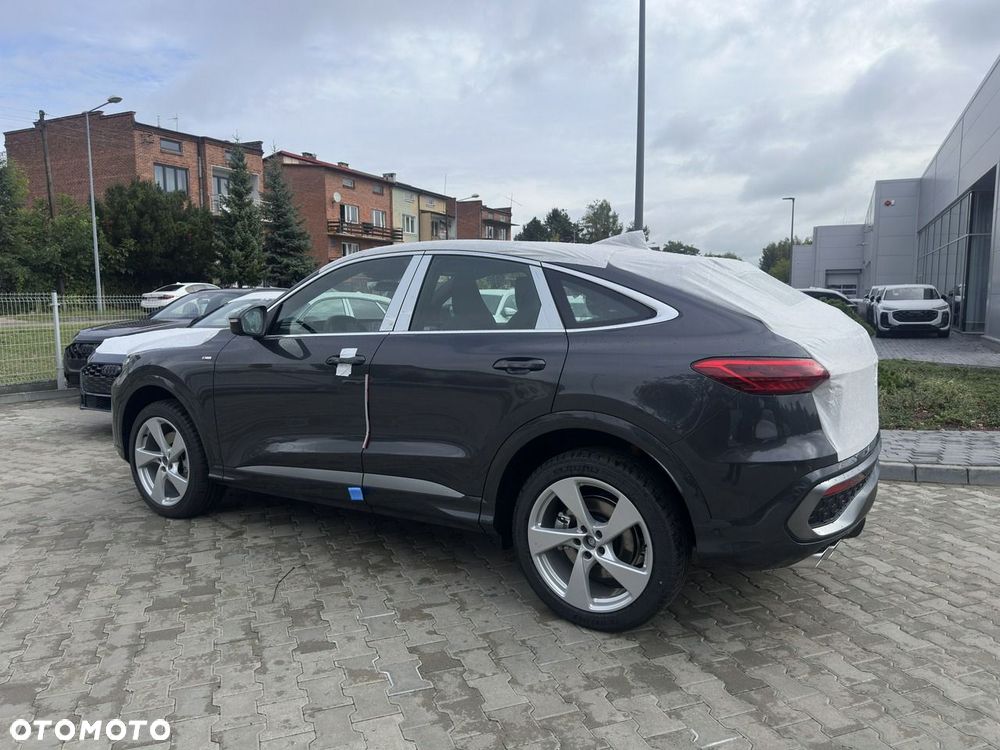 Audi Q5 Sportback 2026 photo 4