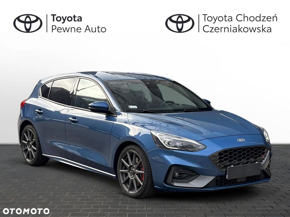 Ford Focus - 11