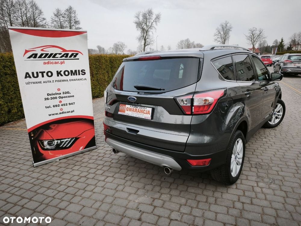 Ford Kuga - 6
