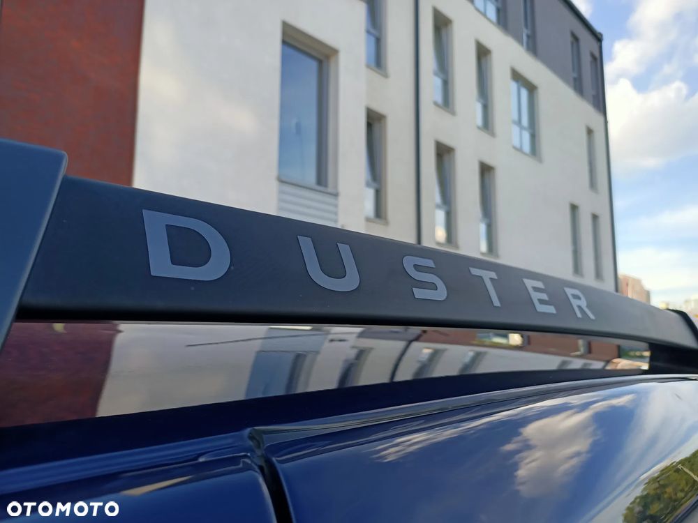 Dacia Duster 1.5 dCi Laureate 4x4 S&S EU6 - 23
