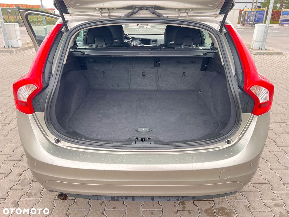 Volvo V60 D3 Drive-E Base - 5